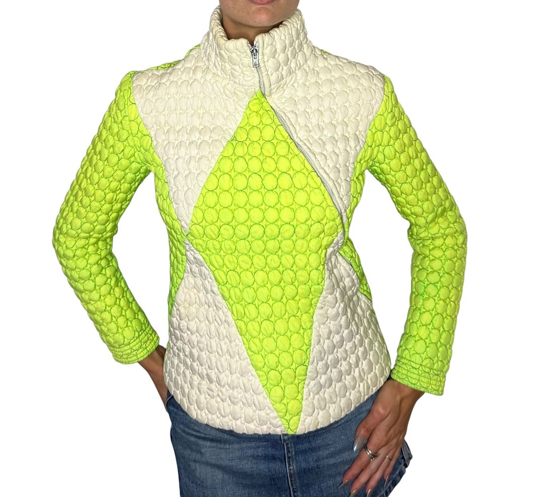 RARE 1960s Dior Sport Jacket by Christian Dior in size AU/UK 6 from COATS & JACKETS category