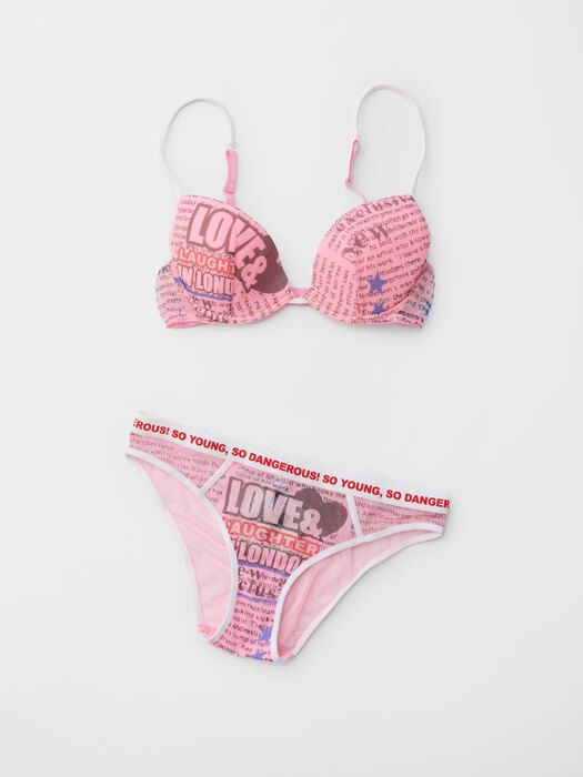 La Perla Lingerie Set by LA PERLA in size ONE SIZE from LINGERIE category