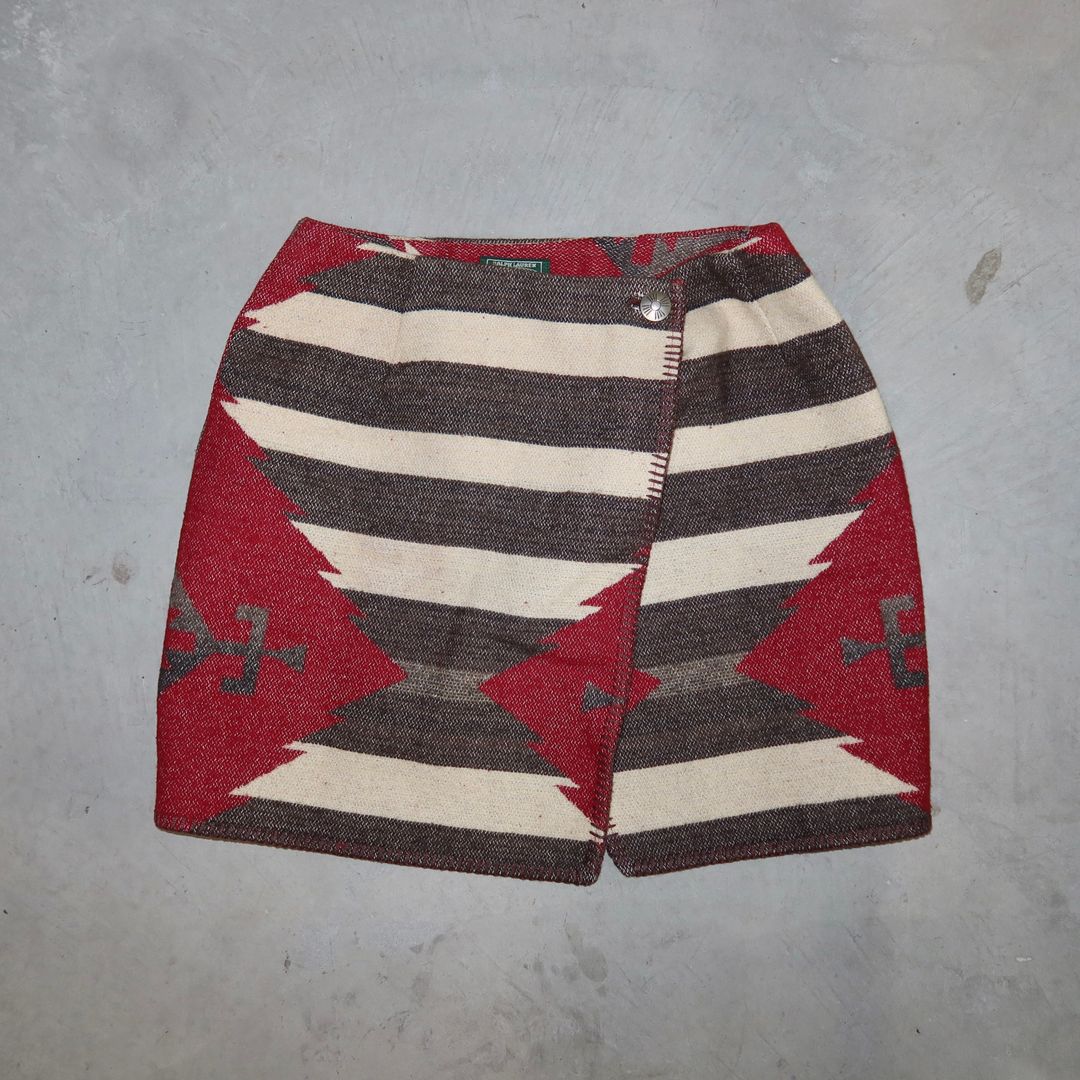 Ralph Lauren Country Skirt by RALPH LAUREN in size AU/UK 12 from SKIRTS category
