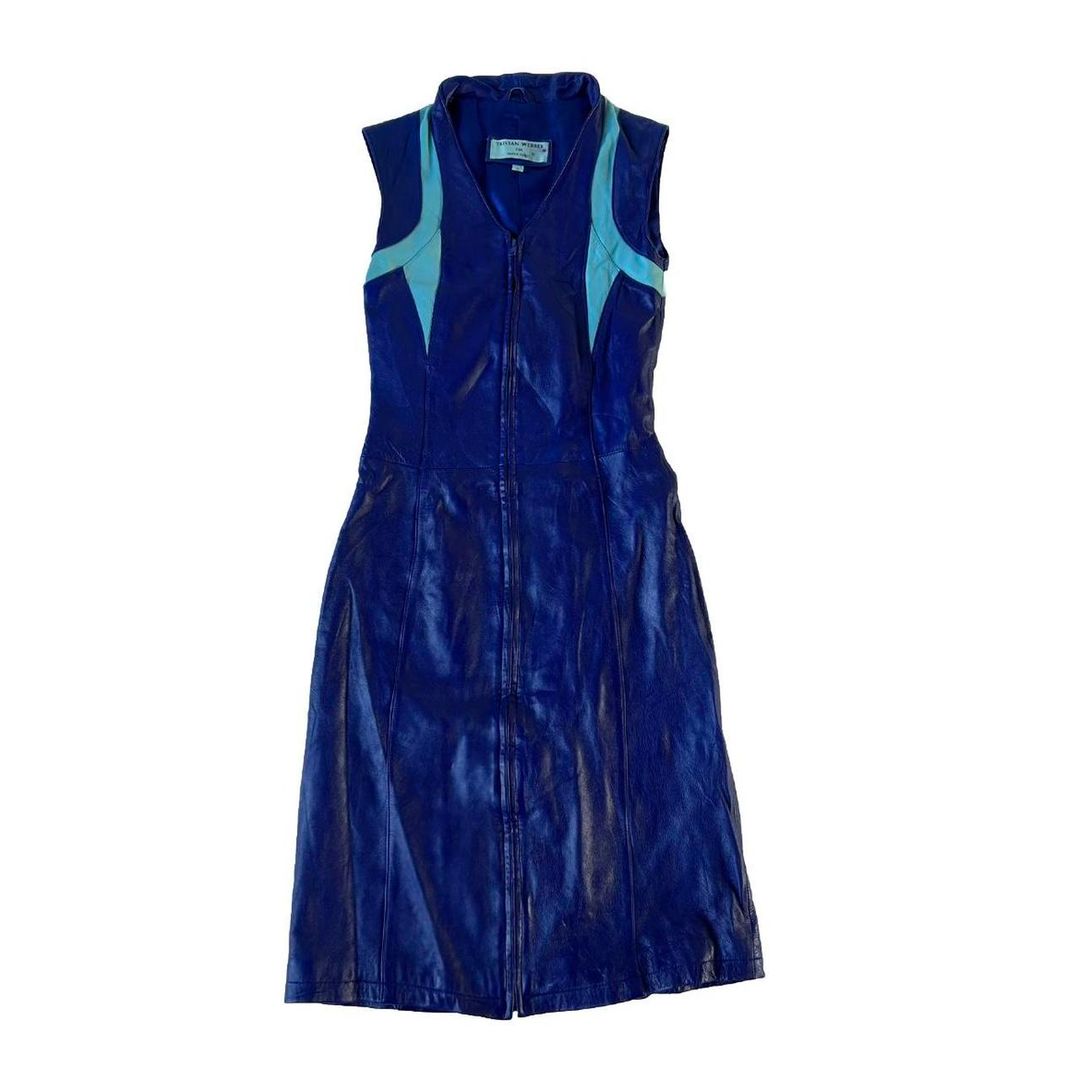TRISTAN WEBBER Dress by Tristan Webber in size AU/UK 8 from DRESSES category