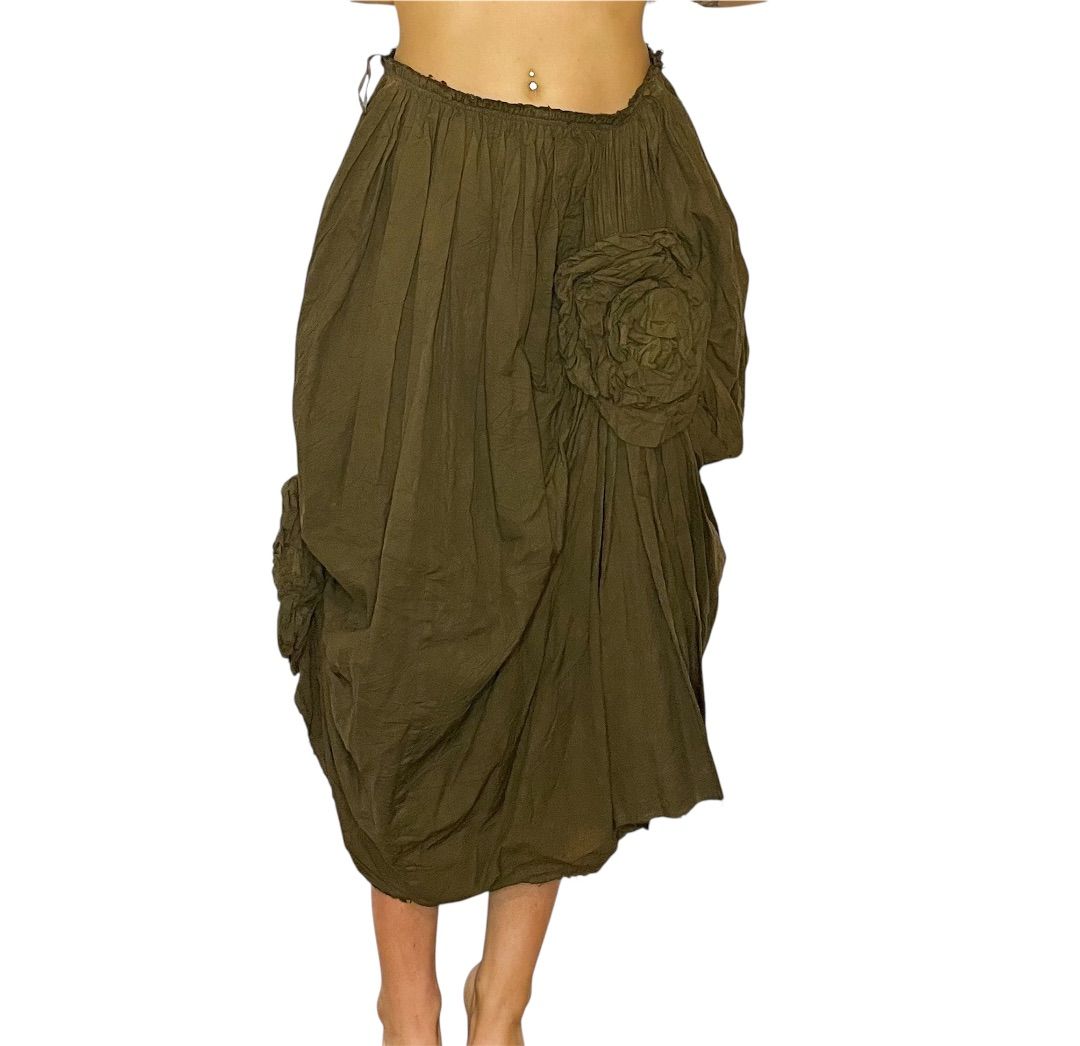 Comme des Garçons SS03 Skirt  by COMME DES GARÇONS in size AU/UK 8 from SKIRTS category