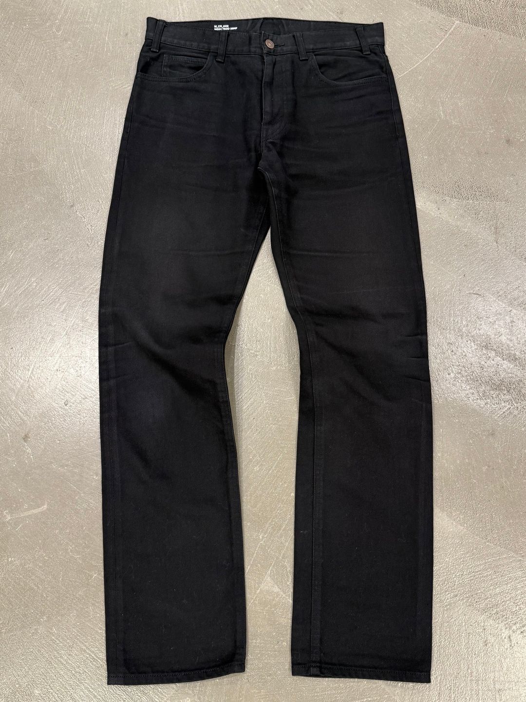 2020s Celine jeans by CÉLINE in size W29 from DENIM category