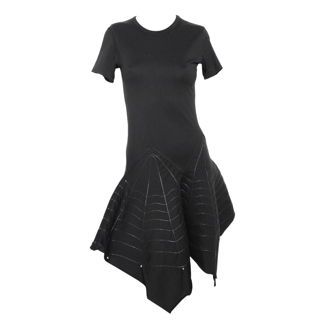 Issey Miyake SS 2004 by ISSEY MIYAKE in size S from DRESSES category