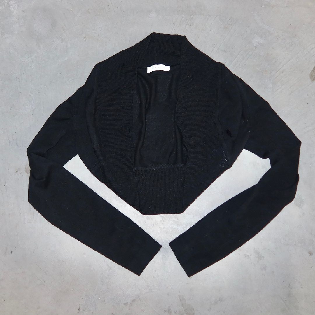 Emilio Pucci Bolero by Emilio Pucci in size AU/UK 8 from TOPS category