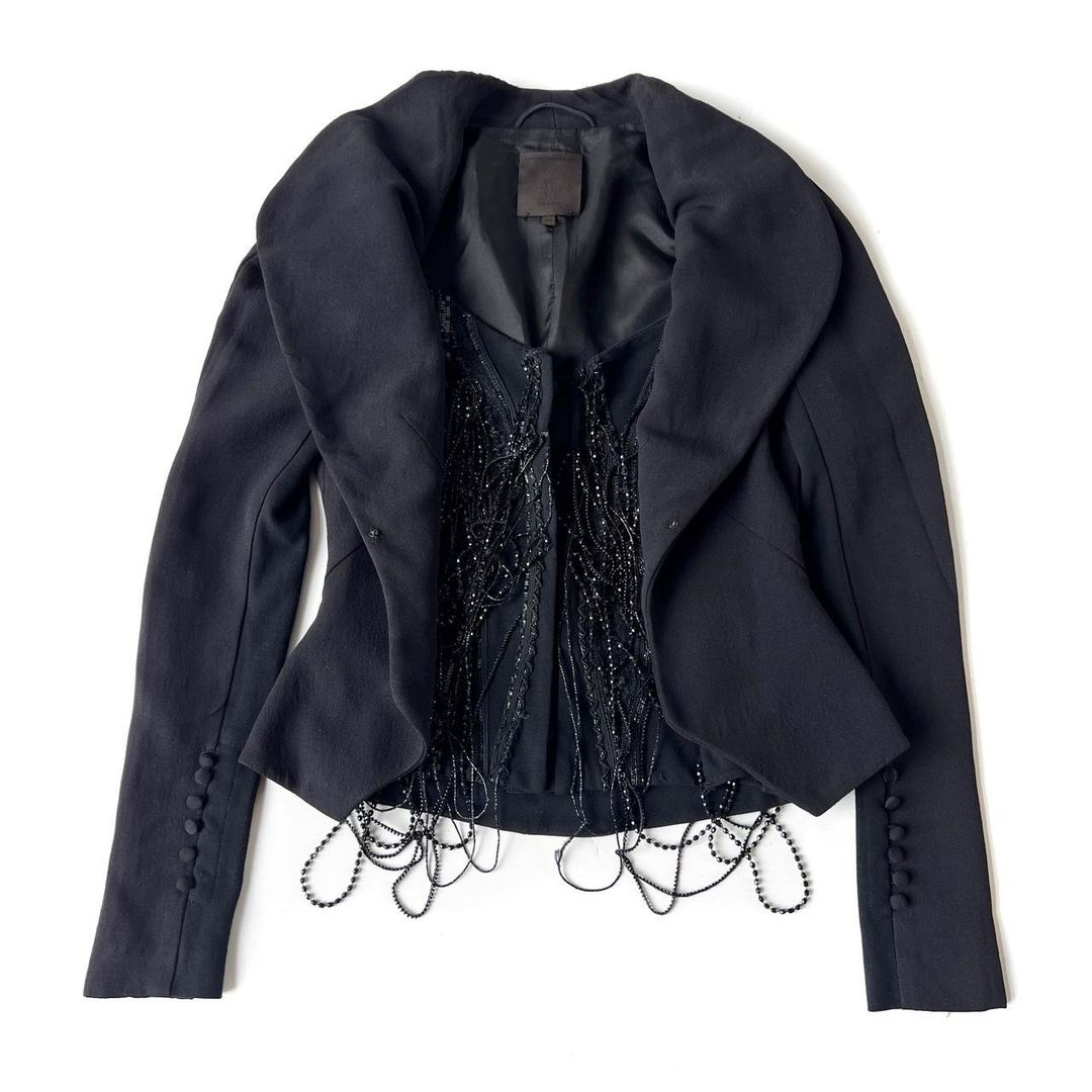 ALESSANDRO DE BENEDETTI Jacket by Alessandro De Benedetti in size EU 40 from COATS & JACKETS category