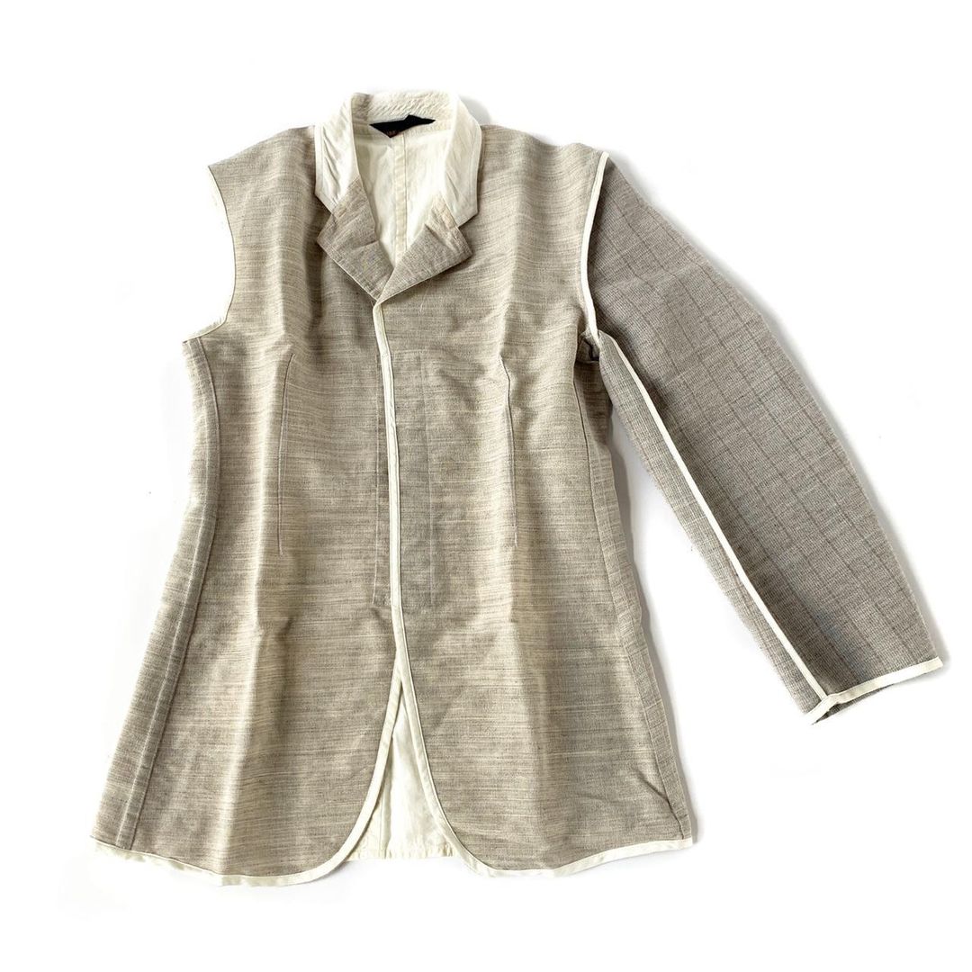 COMME DES GARÇONS F/W 1998 Jacket by COMME DES GARÇONS in size M from COATS & JACKETS category