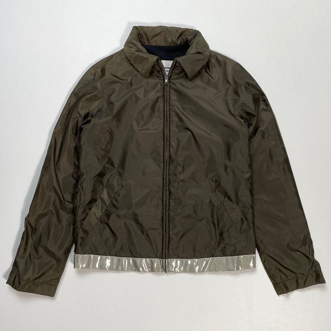 f/w1998 Zucca jacket + skirt set by Zucca in size L from COATS & JACKETS category