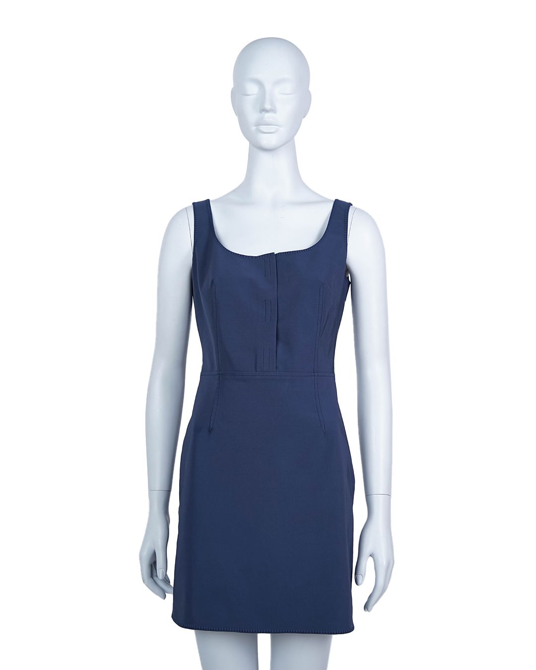 Prada F/W1997 Mini Dress by PRADA in size ONE SIZE from DRESSES category