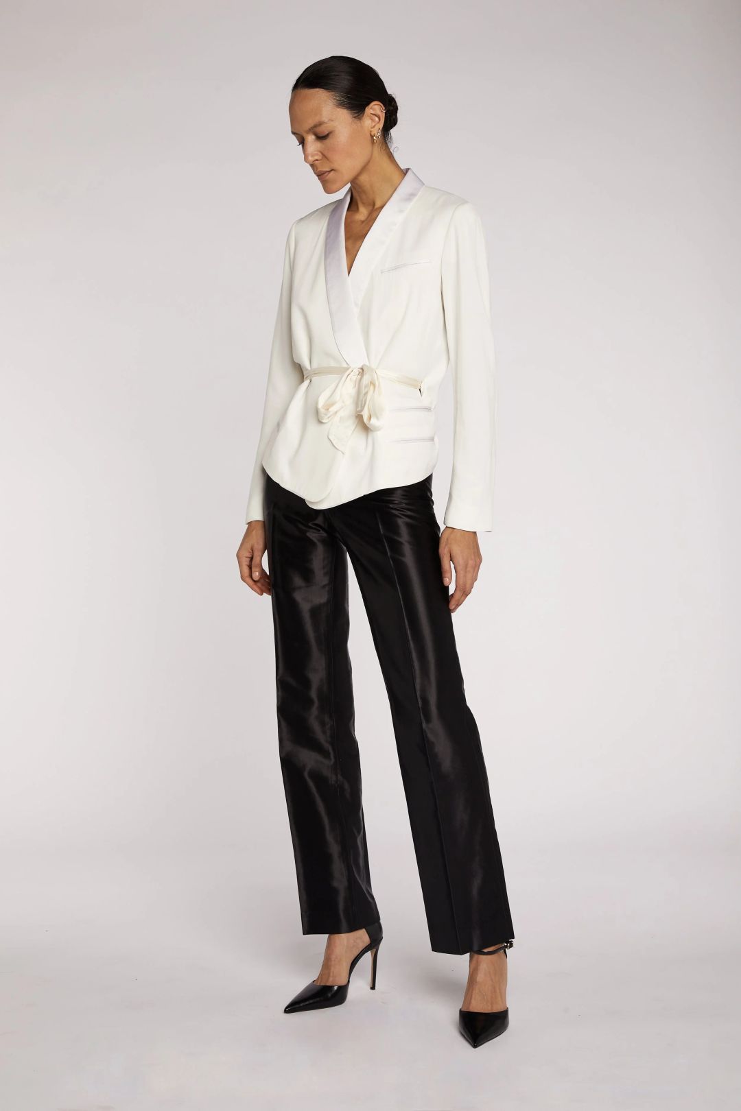 Céline Phobe Philo Era Jacket  2010s by Celine in size FR 38 from COATS & JACKETS category