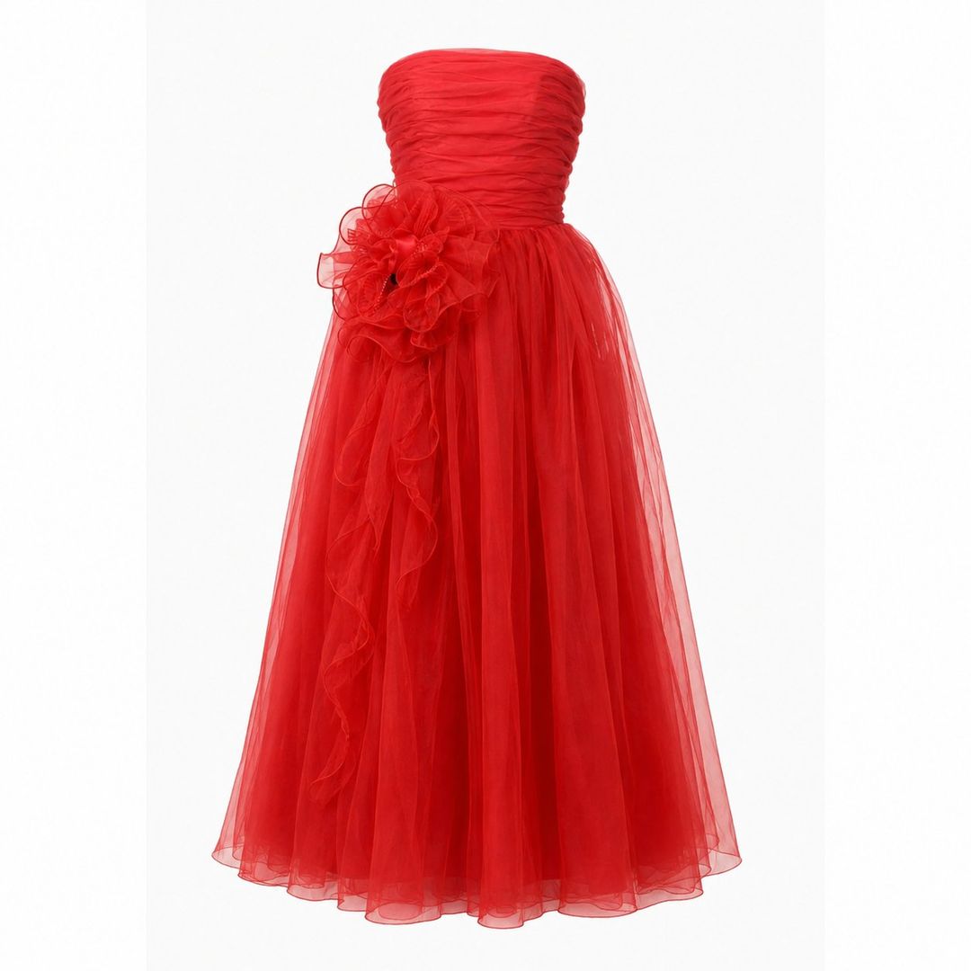 John Charles 1980s Dress by JOHN CHARLES in size ONE SIZE from DRESSES category