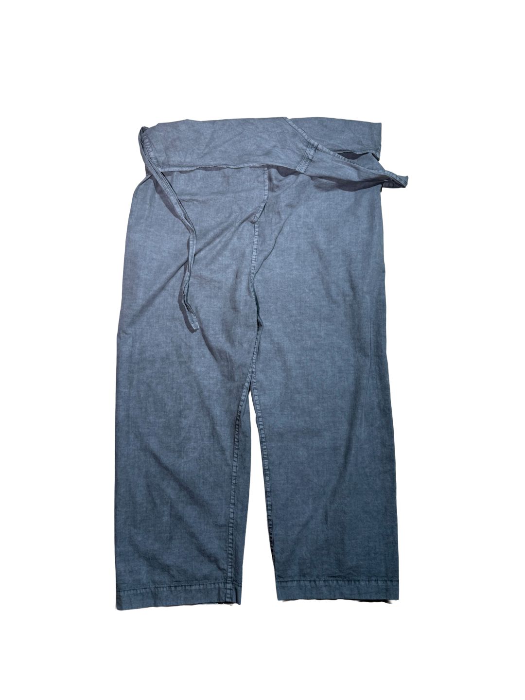Cosmic Wonder The Solar Garden Wrap Trousers by Cosmic Wonder in size M from trousers category