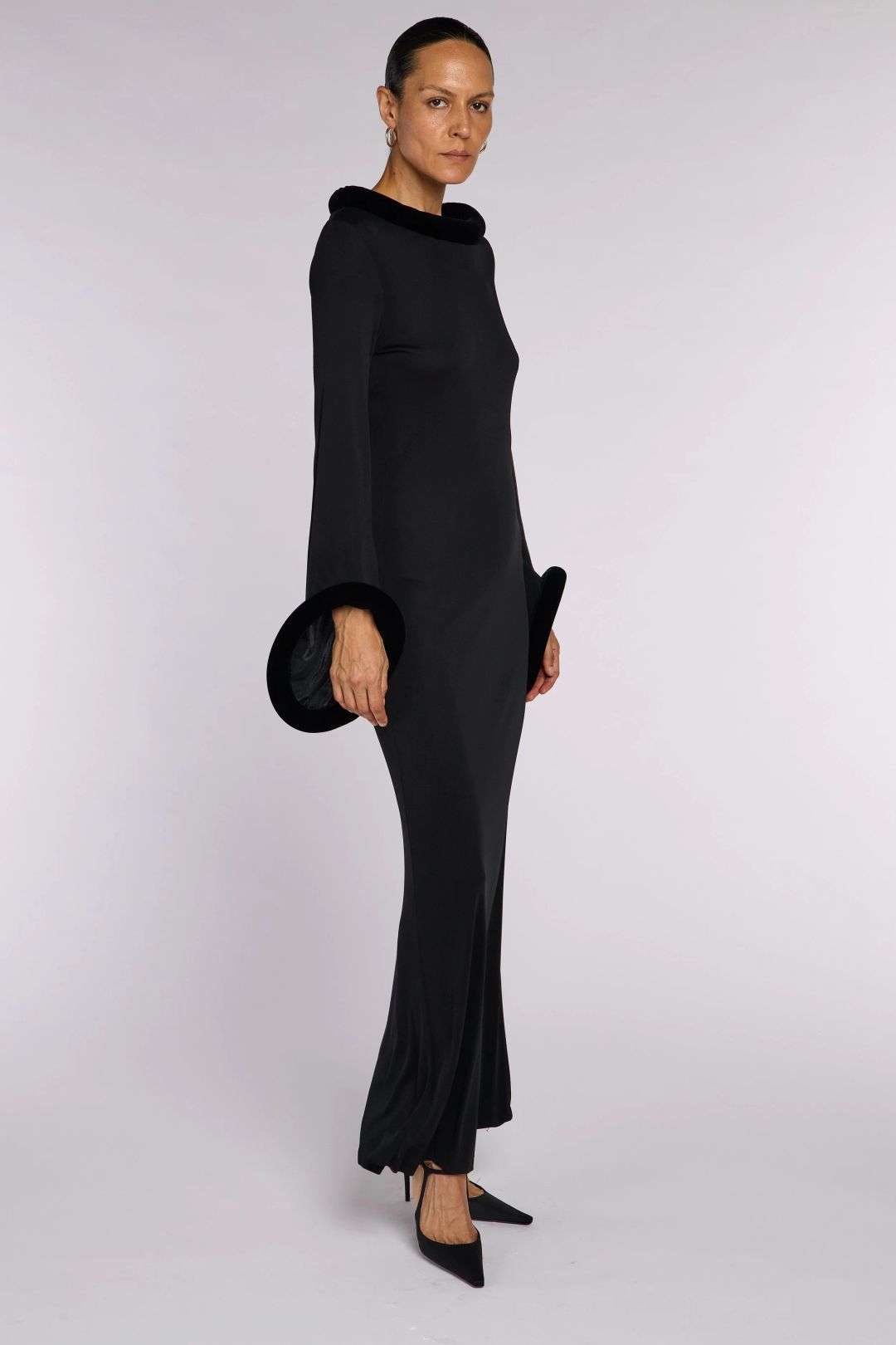 Jean Paul Gaultier A/W 1999 Dress by JEAN PAUL GAULTIER in size IT 48 from DRESSES category