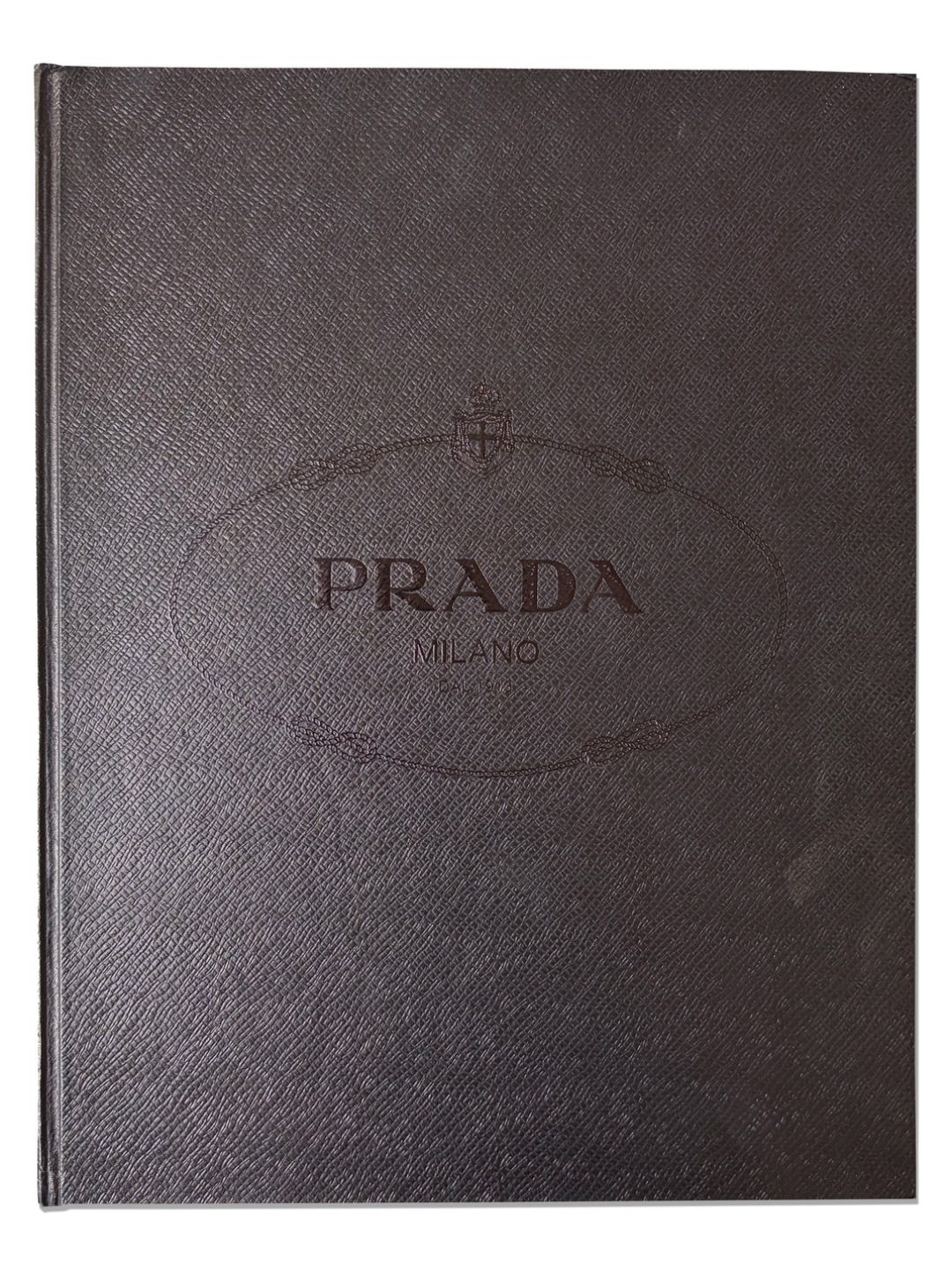 Prada Milano 2009 by Prada in size ONE SIZE from BOOKS category