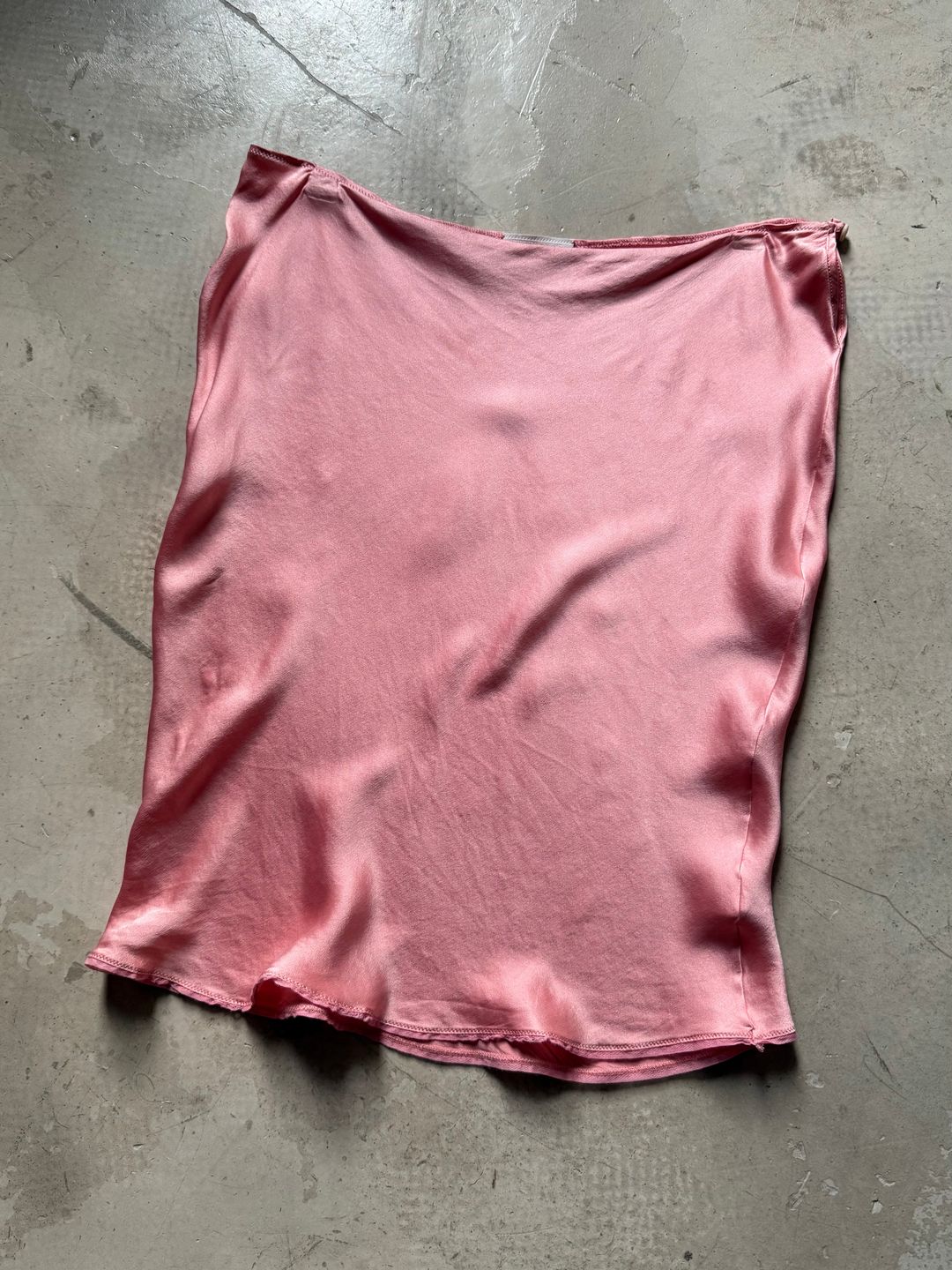 SS 98 Prada Silk Skirt by PRADA in size W32 from trousers category