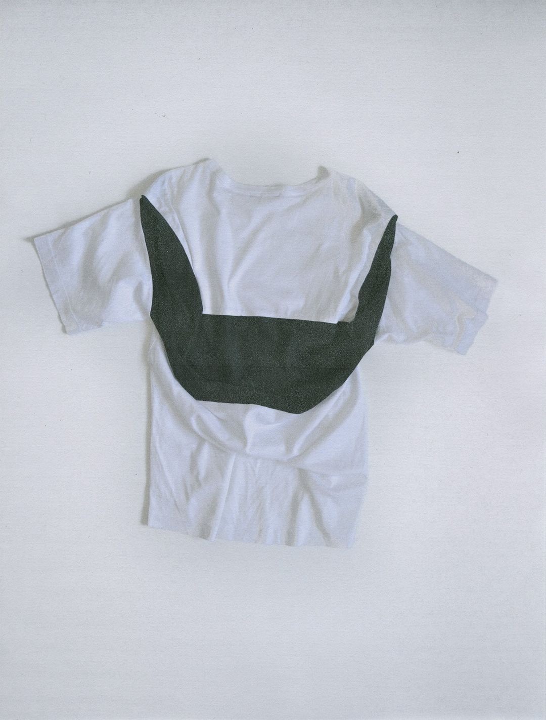 Issey Miyake 1980s Deformed T-shirt by ISSEY MIYAKE in size L from TOPS category