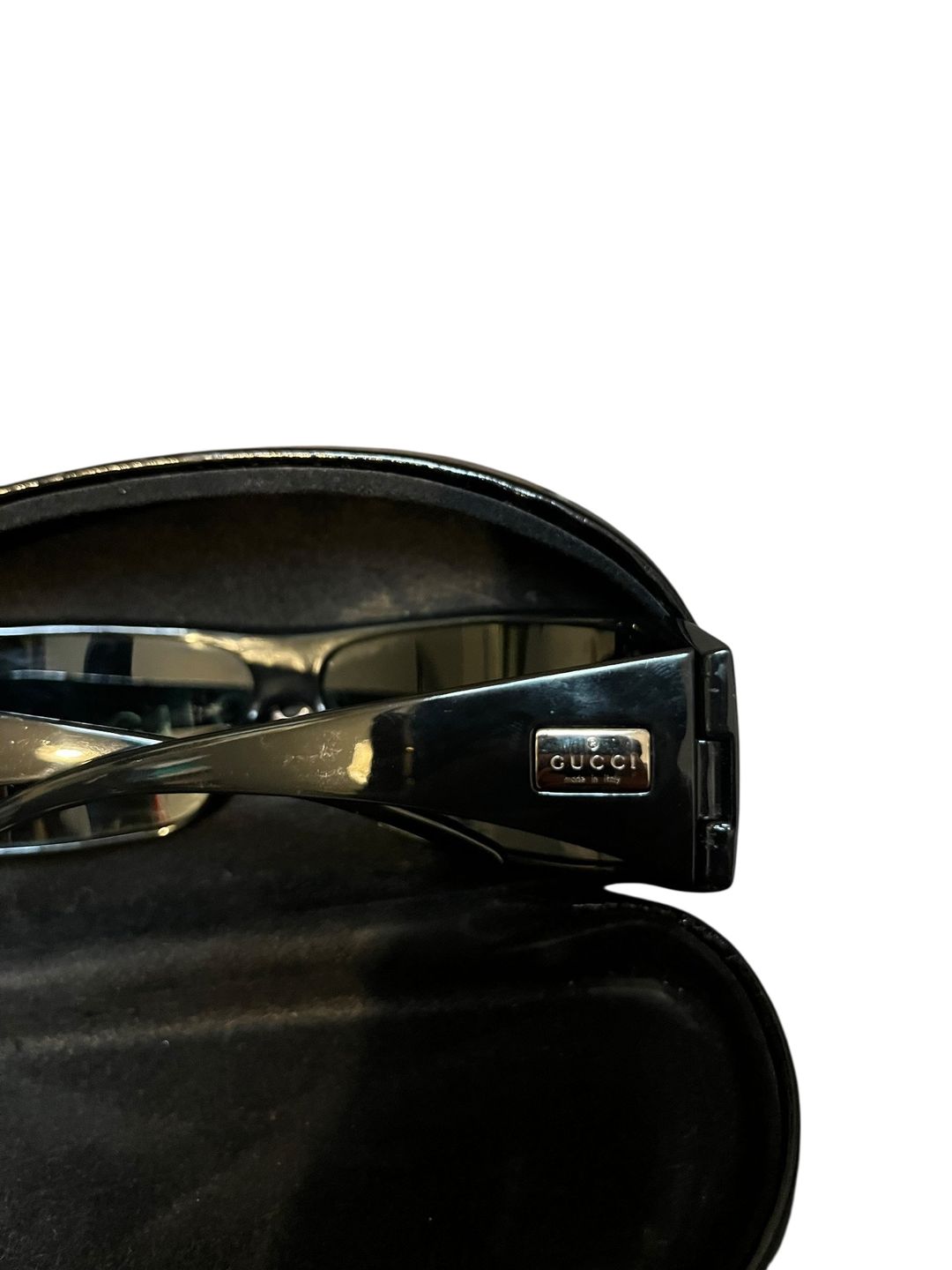 Gucci Sunglasses by GUCCI in size ONE SIZE from ACCESSORIES category