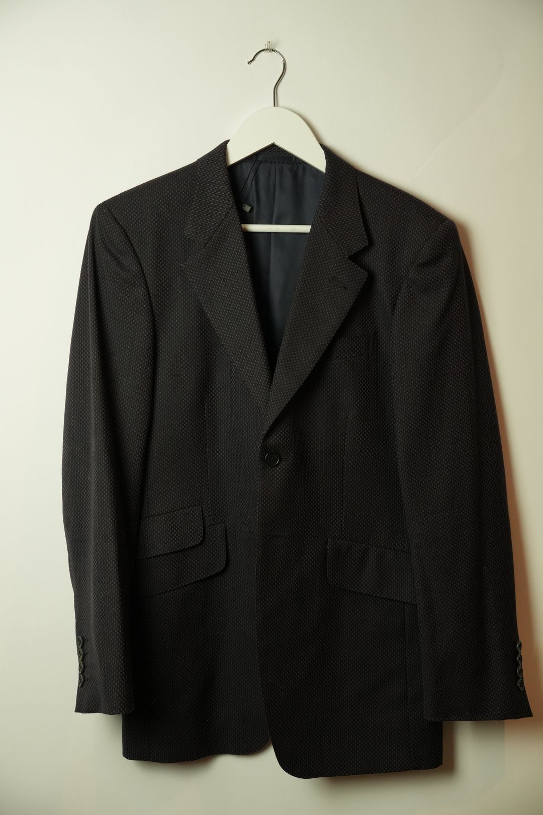 Paul Smith Mini Bow Print Blazer by PAUL SMITH in size M from SUITS category