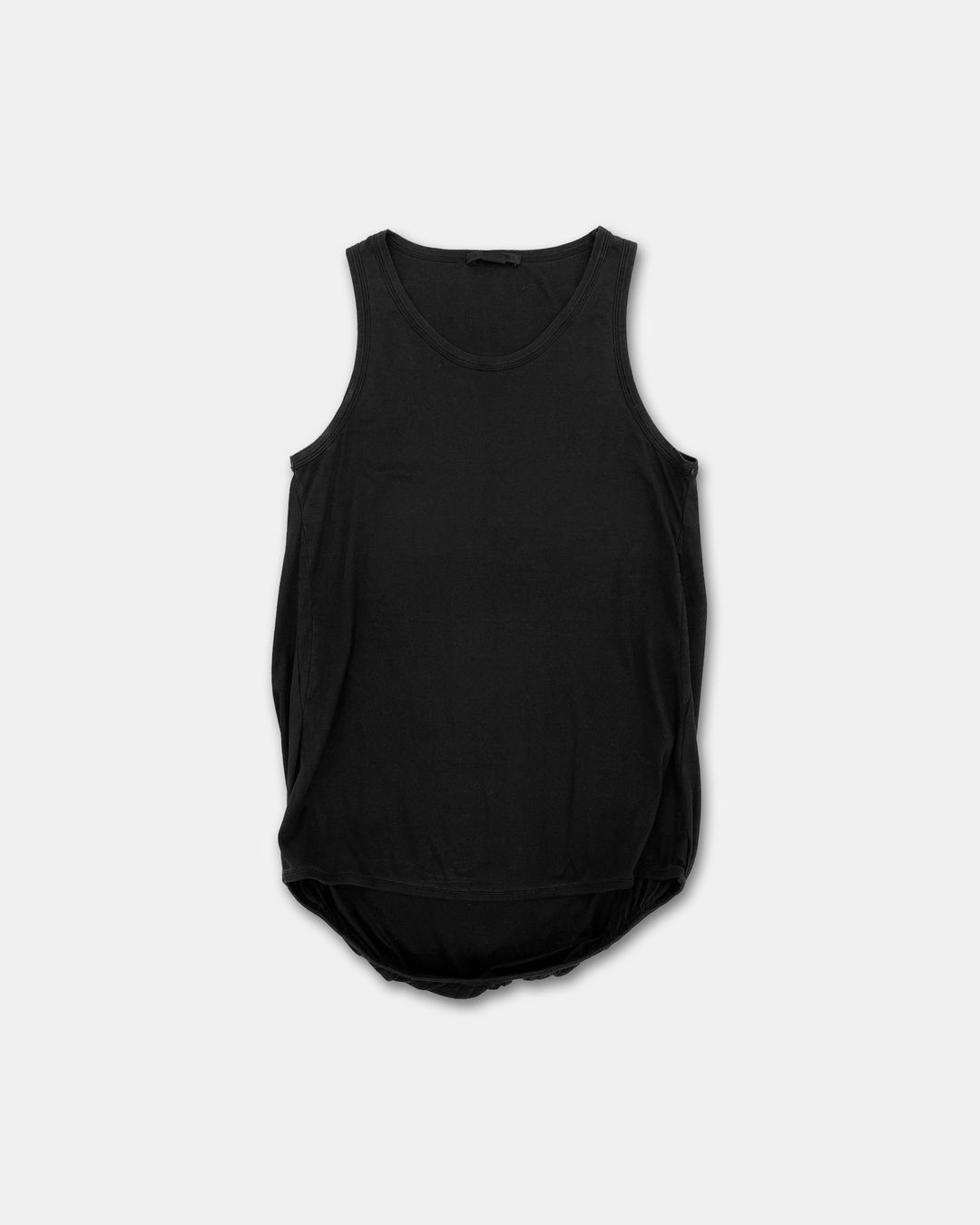 Helmut Lang 1990s Tanktop Black by HELMUT LANG in size XS from TOPS category