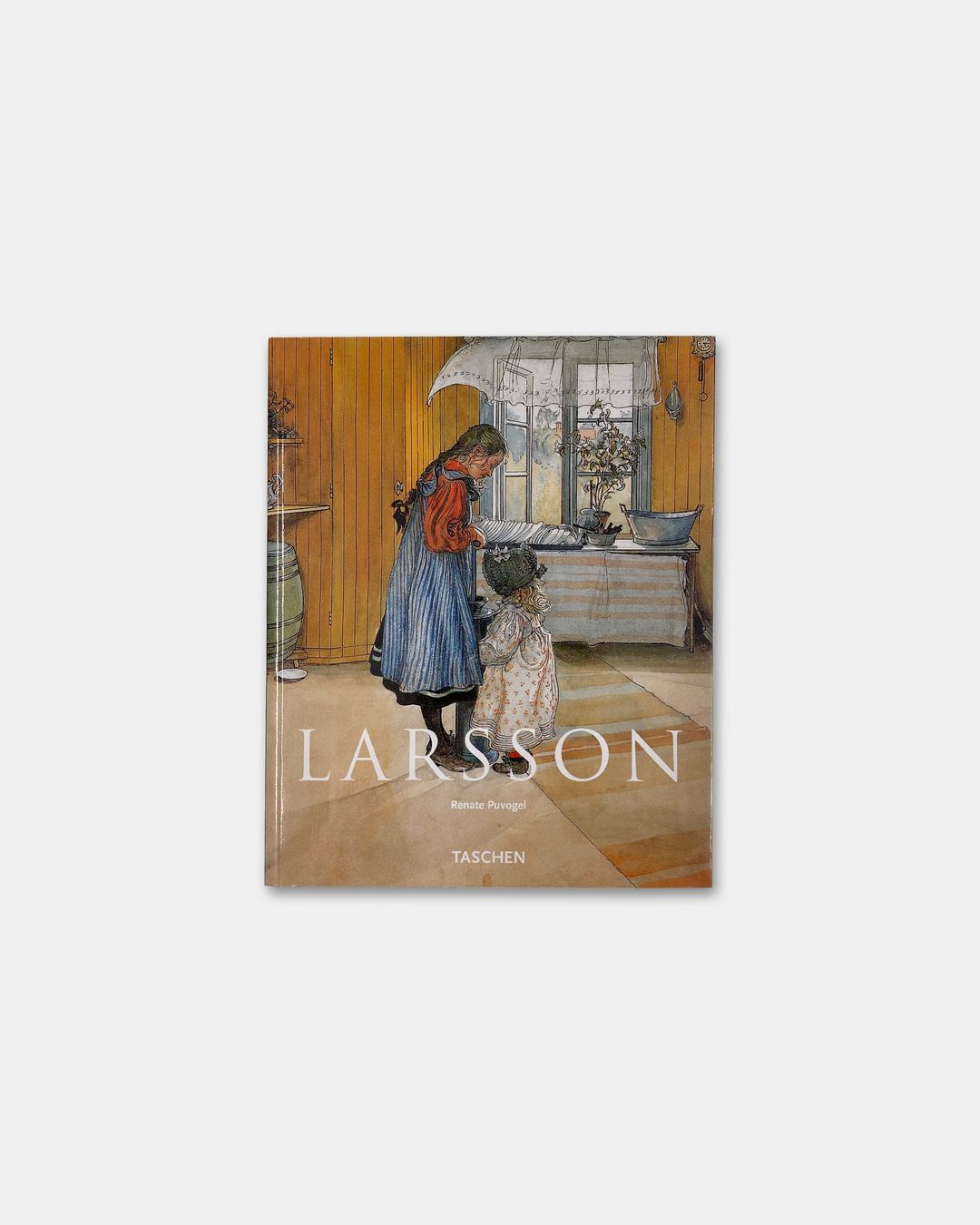 Taschen 2006 Renate Puvogel - Larsson Book by Taschen in size ONE SIZE from HOME category