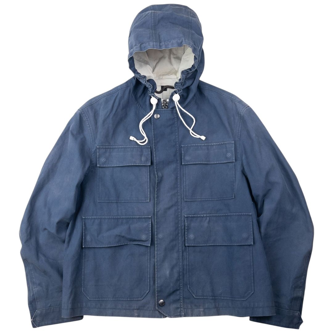 Vintage Burberry Prorsum Zip Up Jacket Size S by BURBERRY in size S from COATS & JACKETS category