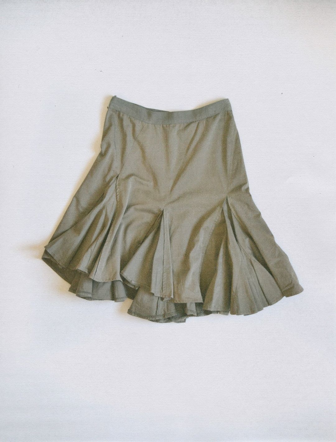 Plein Sud Mermaid Skirt by Plein Sud in size W28 from SKIRTS category