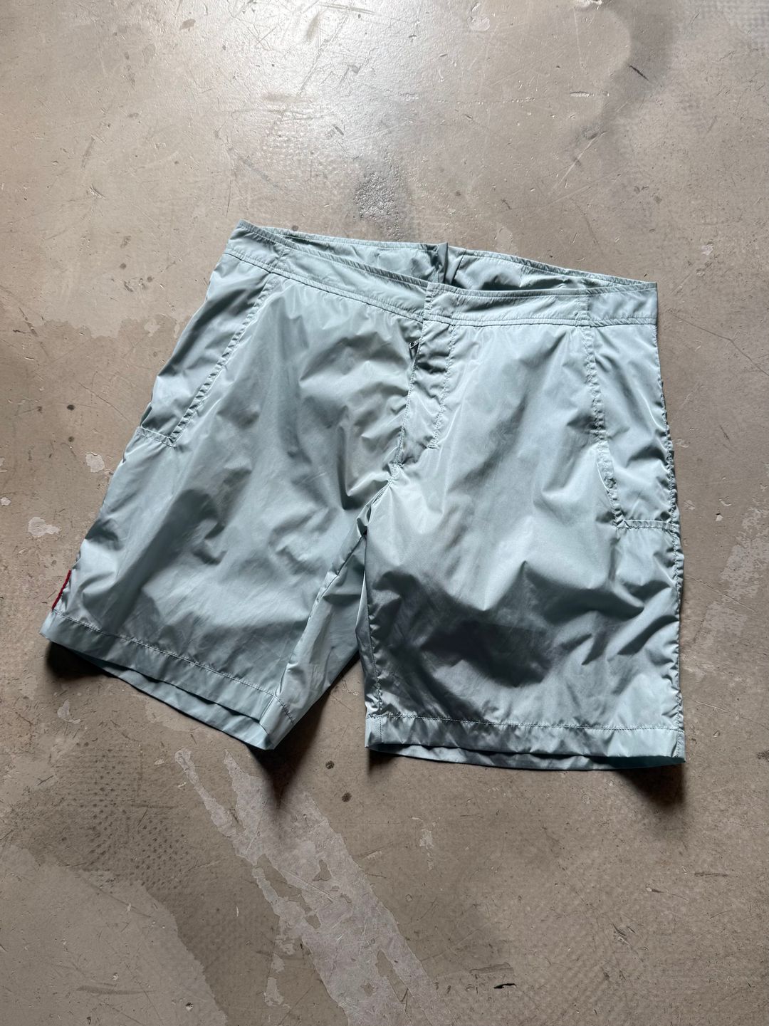 Prada Sport Shorts by PRADA in size W33 from trousers category