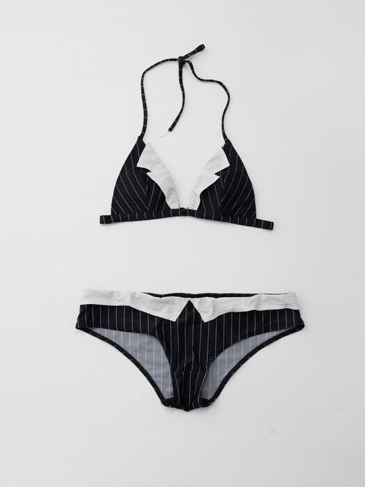 Chantal Thomass Bikini Set by CHANTAL THOMASS in size ONE SIZE from SWIMSUITS category