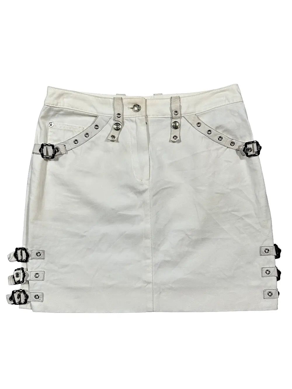 John Galliano Era Skirt by JOHN GALLIANO in size IT 40 from SKIRTS category