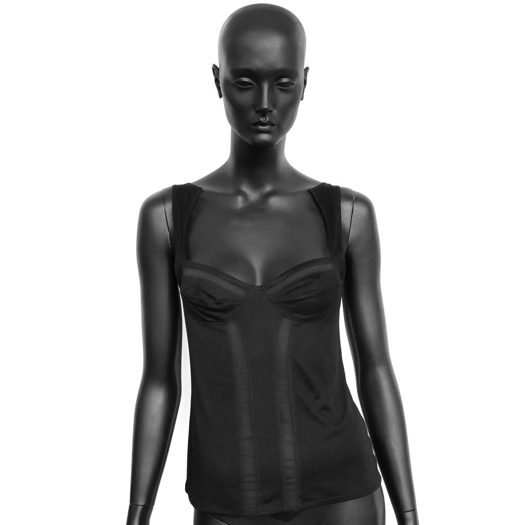 Gucci SS 2005 by GUCCI in size S from TOPS category