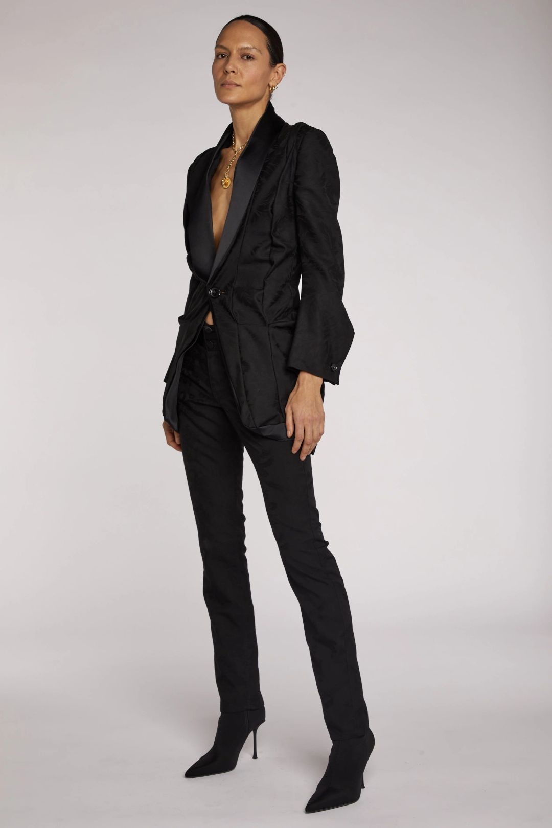 Junya Watanabe CDG Suit S/S 2007 by JUNYA WATANABE in size M from SUITS category