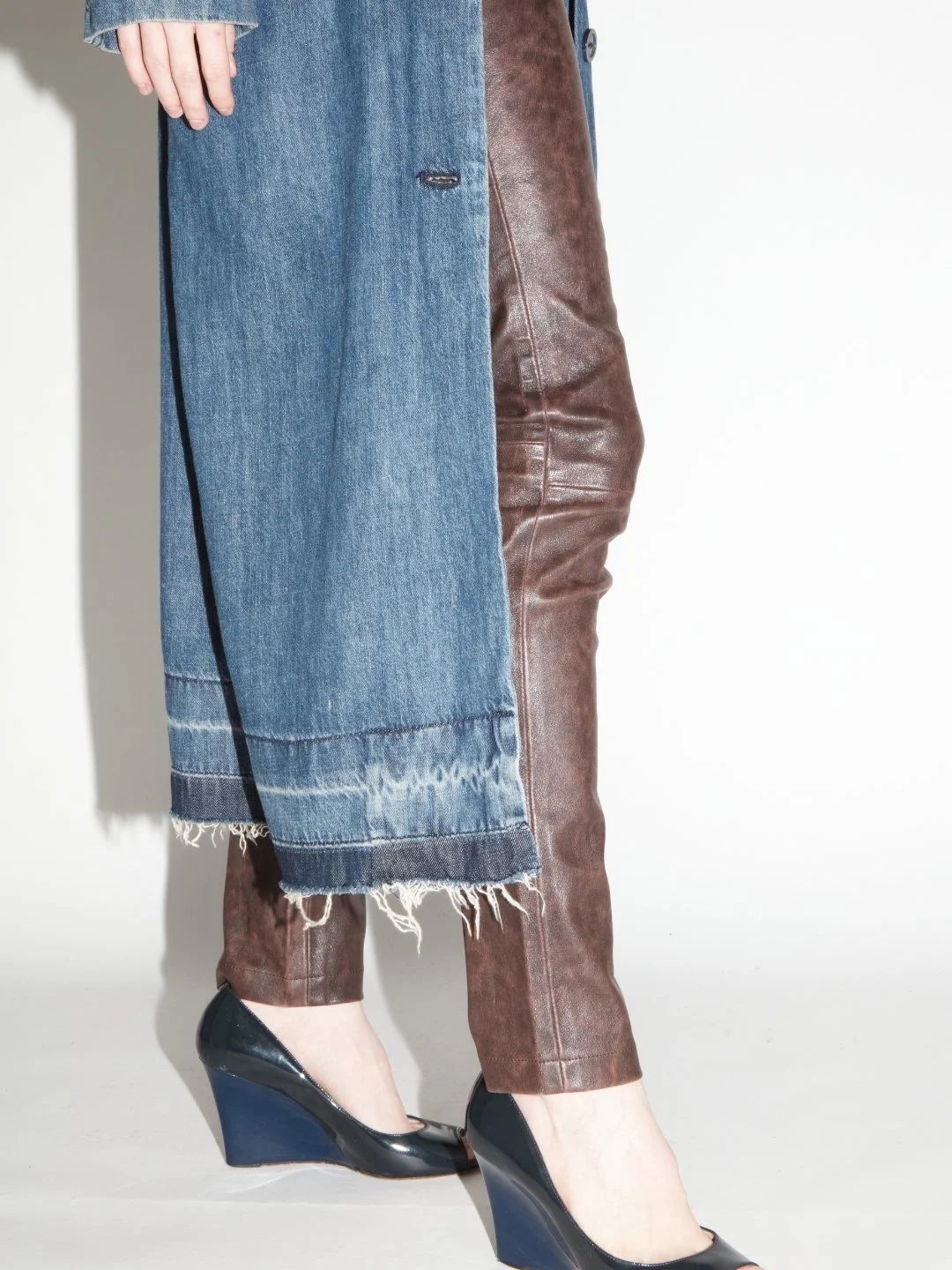 levi's denim coat by LEVI'S in size M from COATS & JACKETS category