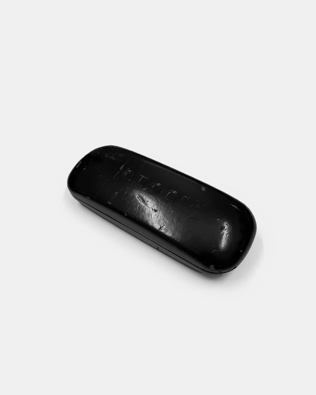 Gucci 2000s Sunglasses Case Black by GUCCI in size ONE SIZE from ACCESSORIES category