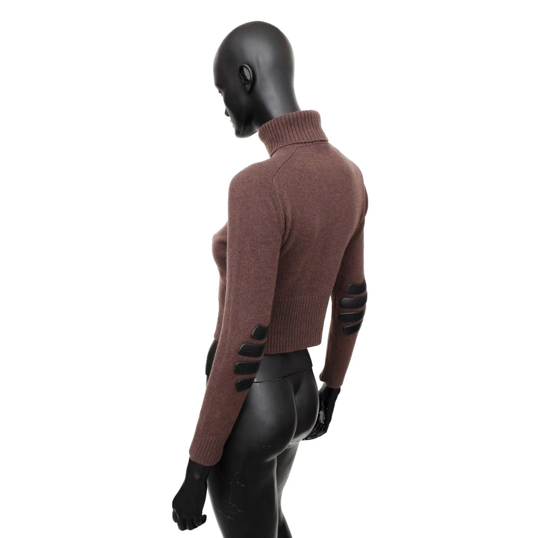 Prada FW 1999 by PRADA in size IT 40 from KNITWEAR category