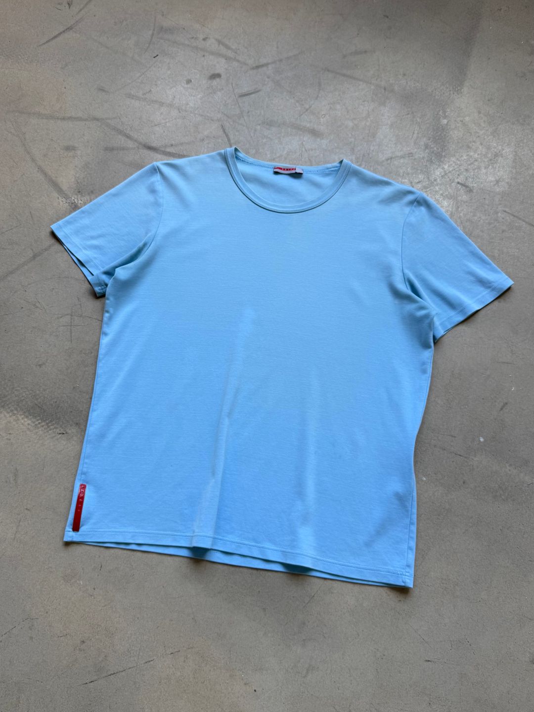 Prada Sport Tshirt by PRADA in size ONE SIZE from TOPS category