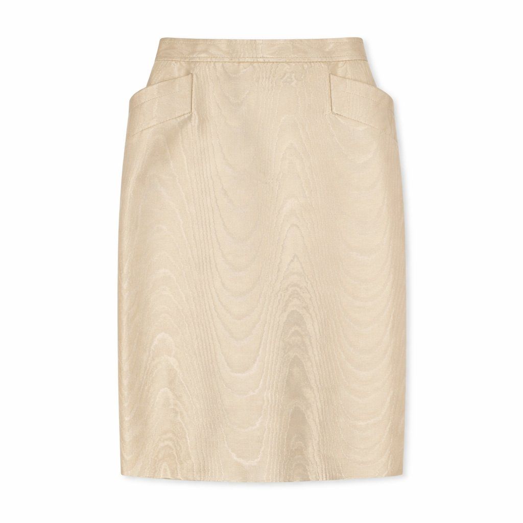 Yves Saint Laurent Fall 1987 Skirt by YVES SAINT LAURENT in size FR 40 from SKIRTS category