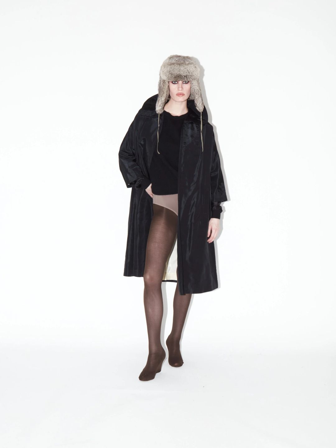 amanda wakeley cashmere & silk jumper by Amanda Wakeley in size S from KNITWEAR category
