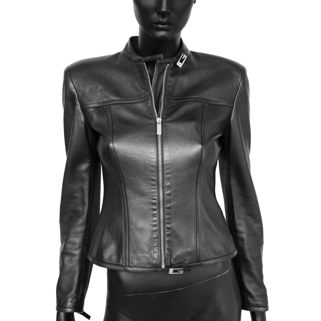 Gucci FW 1997 by GUCCI in size IT 38 from COATS & JACKETS category