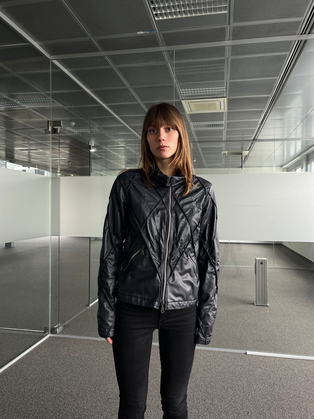 Marithé + FG Jacket by MARITHE AND FRANCOIS GIRBAUD in size FR 34 from COATS & JACKETS category