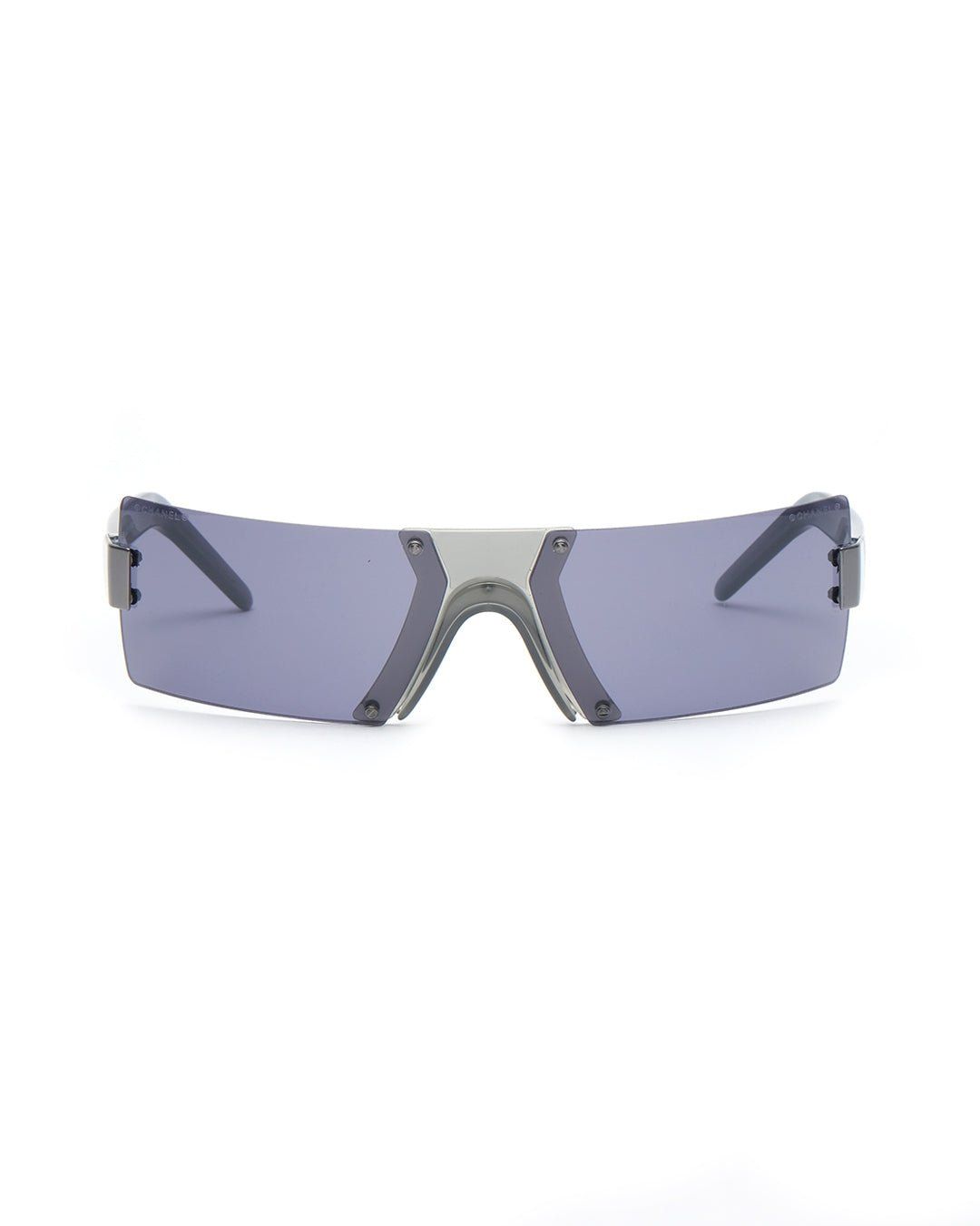 Chanel Tactical Mask by CHANEL in size ONE SIZE from ACCESSORIES category