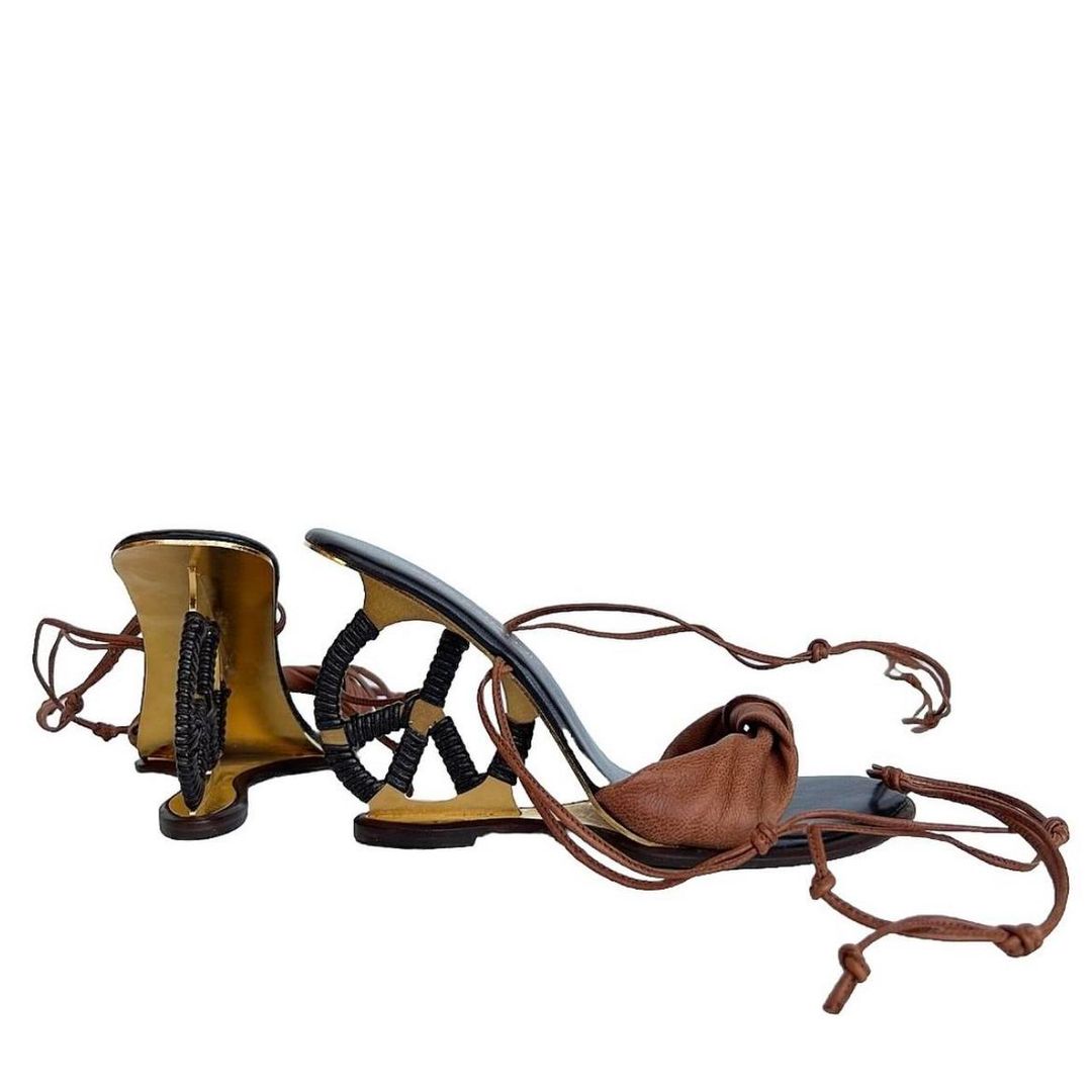 Italian Vintage Heels by Italian Vintage in size IT 36 from SHOES category