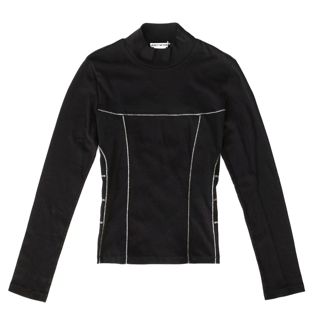 Issey Miyake SS 2004 by ISSEY MIYAKE in size S from TOPS category