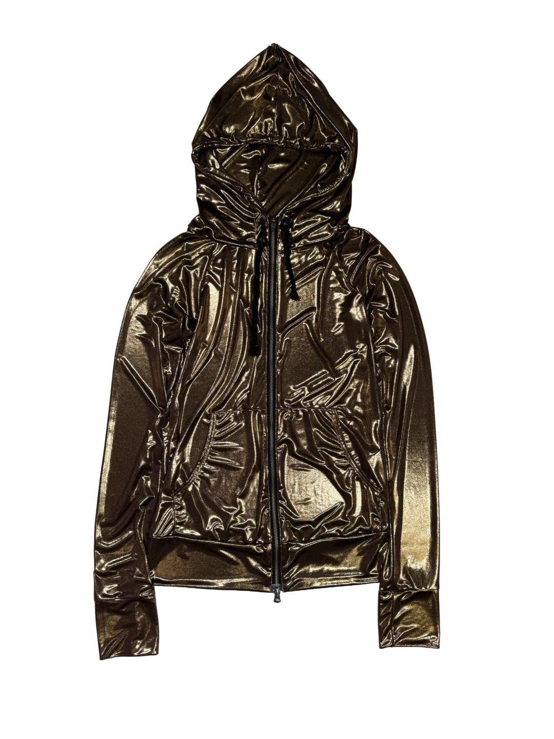 LGB Liquid Gold Boxer Hoodie by LGB in size M from TOPS category