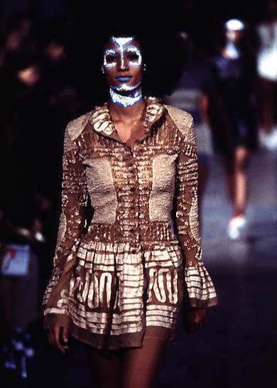 Yoshiki Hishinuma jacket, Spring 1997 by Yoshiki Hishinuma jacket, in size M from COATS & JACKETS category