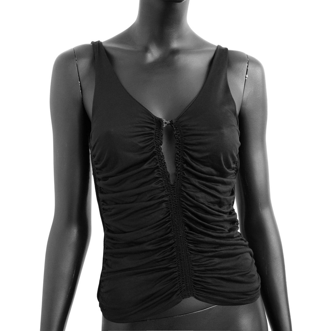 Gucci by Tom Ford SS 2003 by TOM FORD in size S from TOPS category