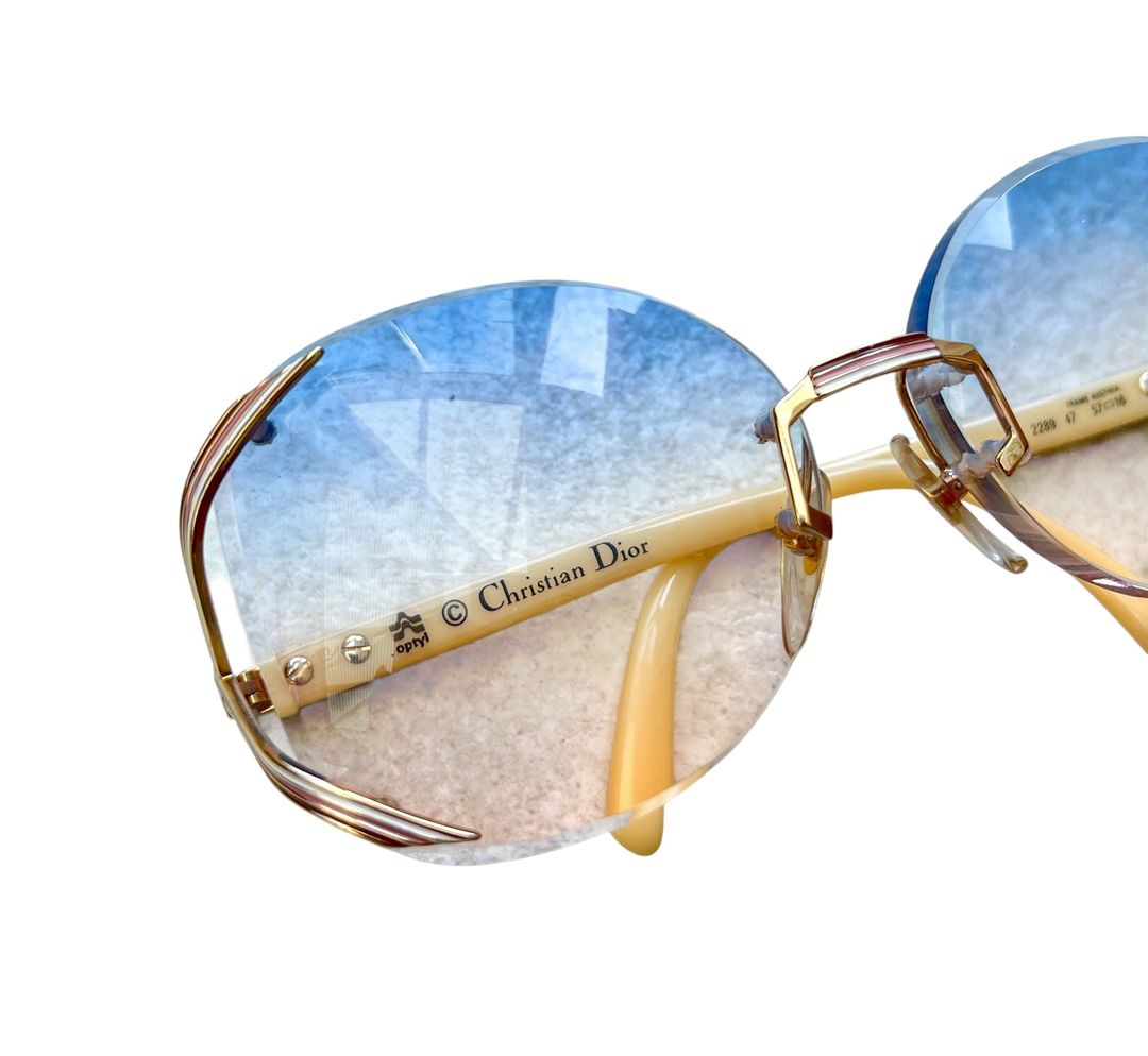 Christian Dior Lunettes by Christian Dior in size ONE SIZE from ACCESSORIES category