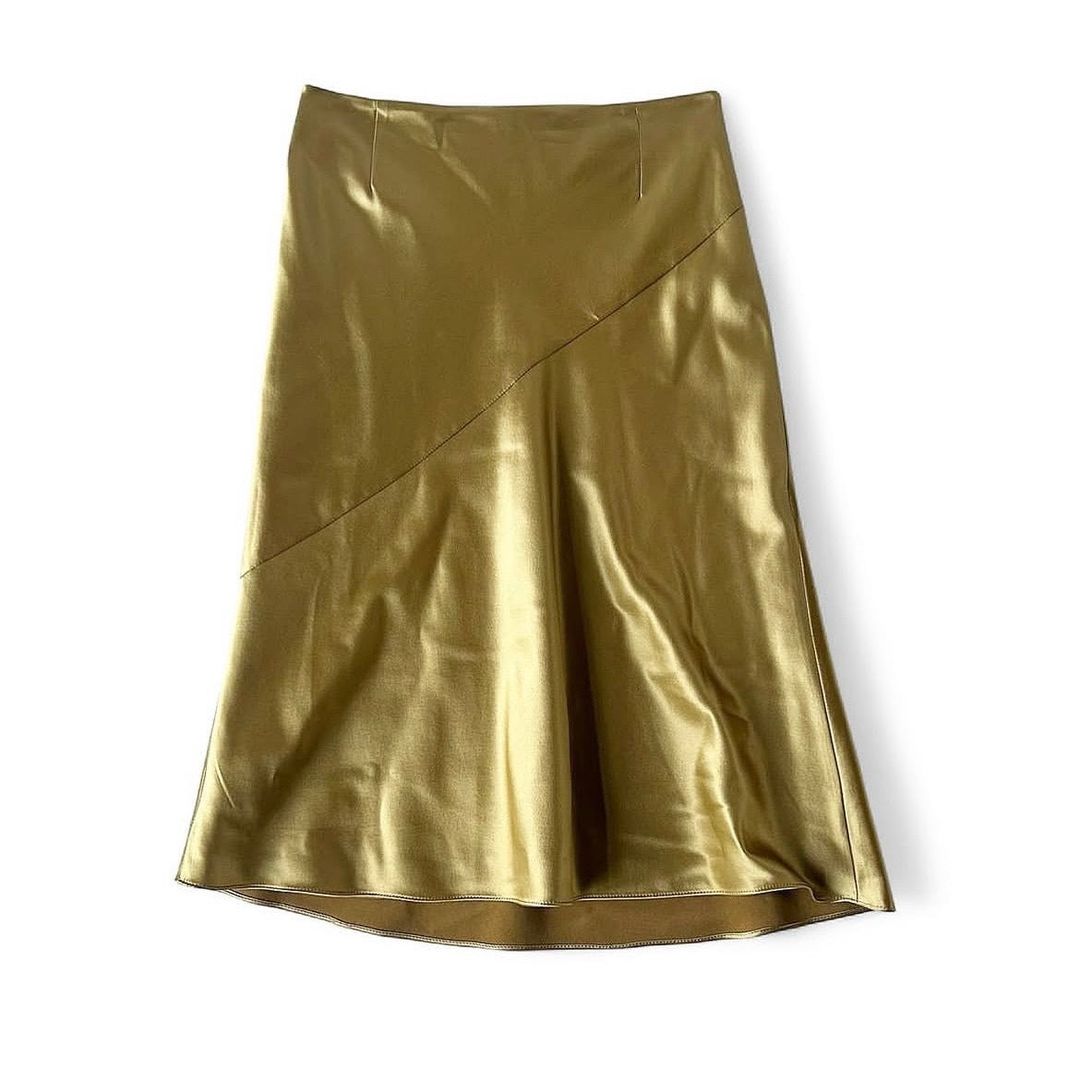OLIVIER THEYSKENS S/S 2002 Skirt by OLIVIER THEYSKENS in size IT 40 from SKIRTS category