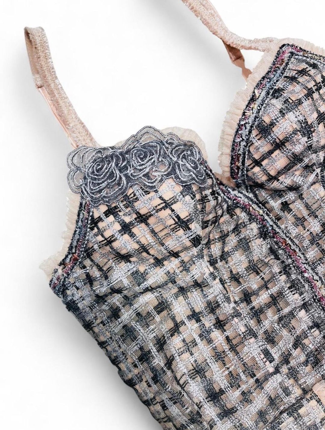 CHANTAL THOMASS corset top by CHANTAL THOMASS in size XS from TOPS category