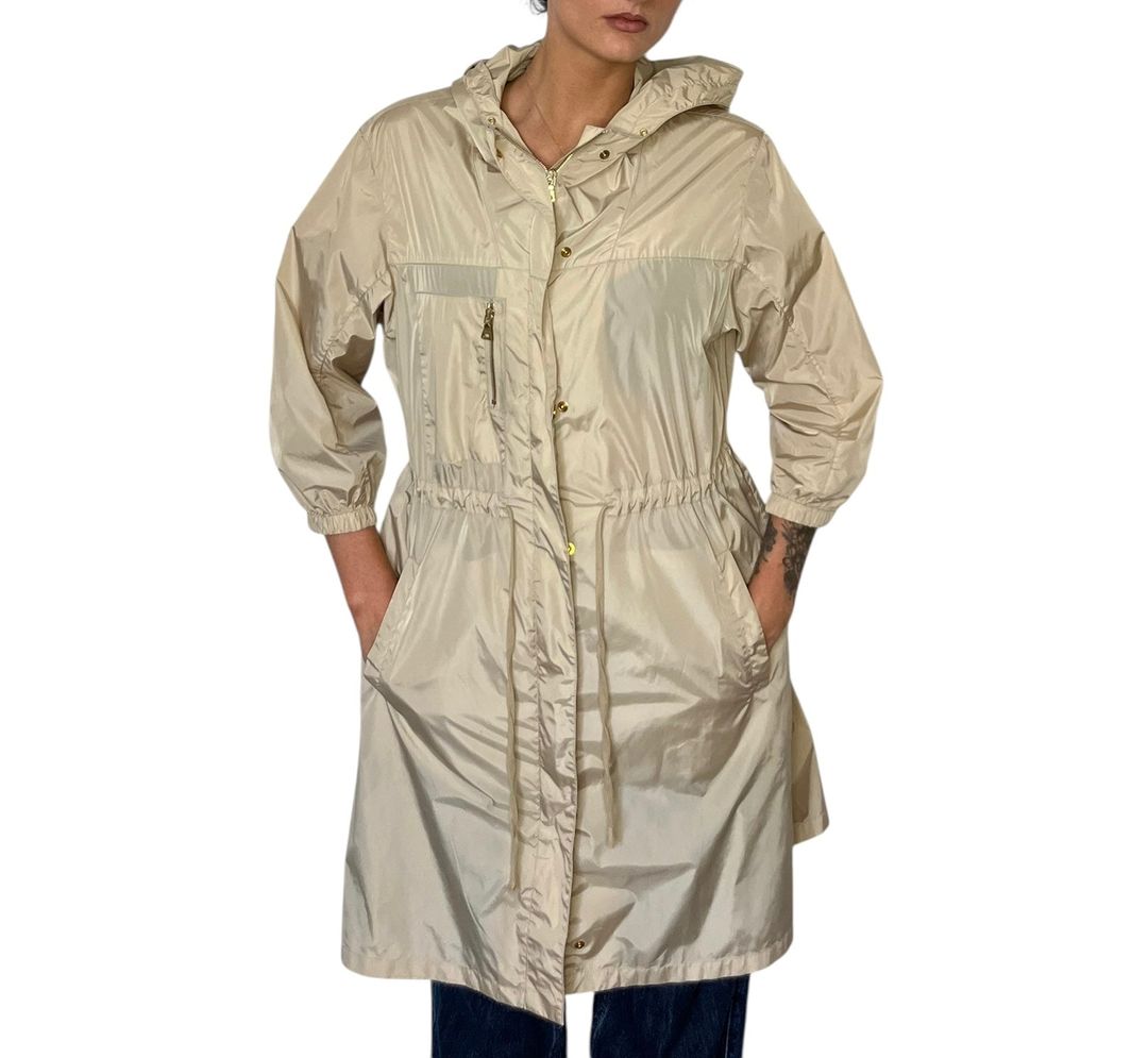 Prada Sport Windbreaker by PRADA in size EU 38 from COATS & JACKETS category