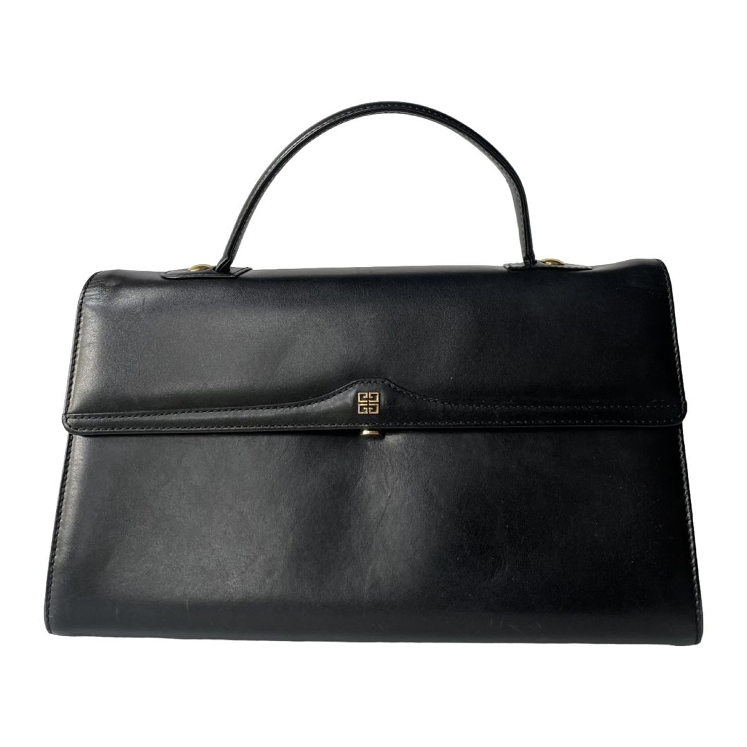 Givenchy vintage sac handbag made in Japan by GIVENCHY in size ONE SIZE from BAGS category