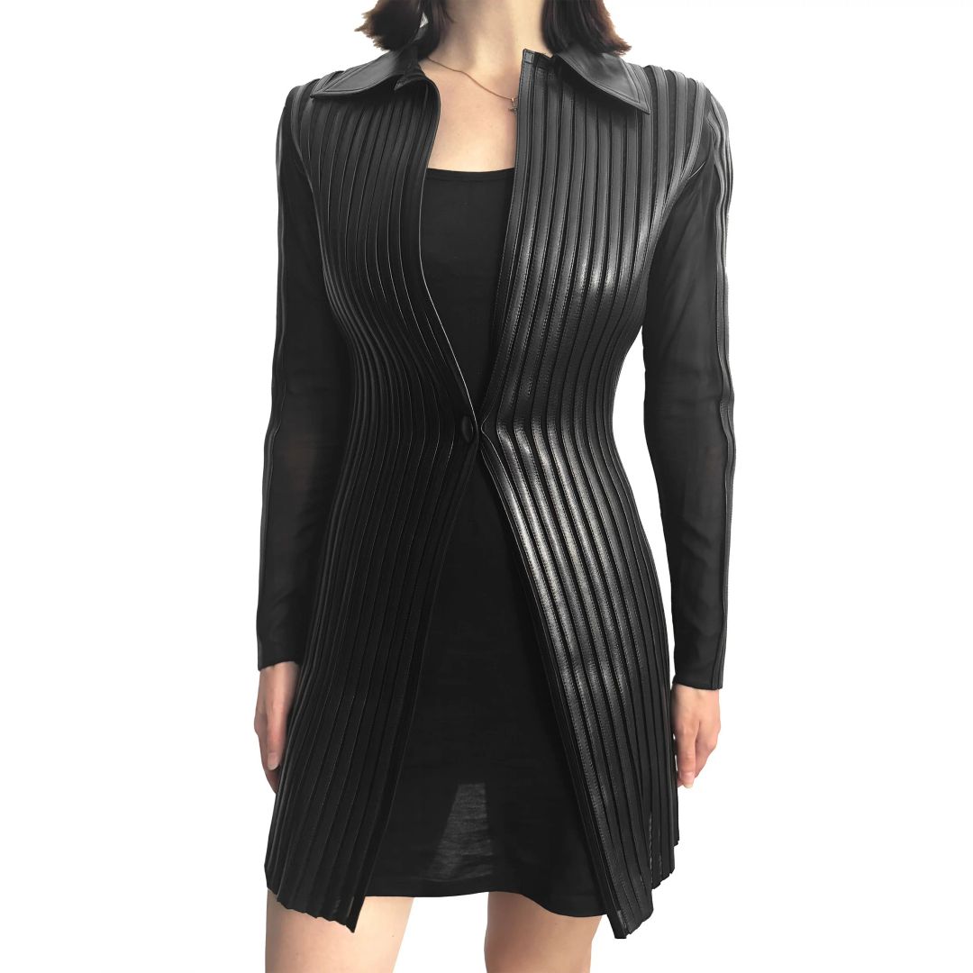 Jitrois SS 1999 by JITROIS in size XS from COATS & JACKETS category